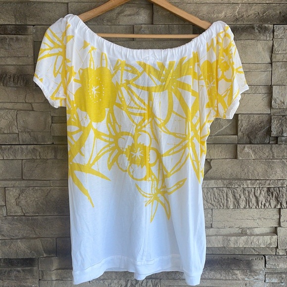 💛Kismet Women’s Small Top - Picture 4 of 6